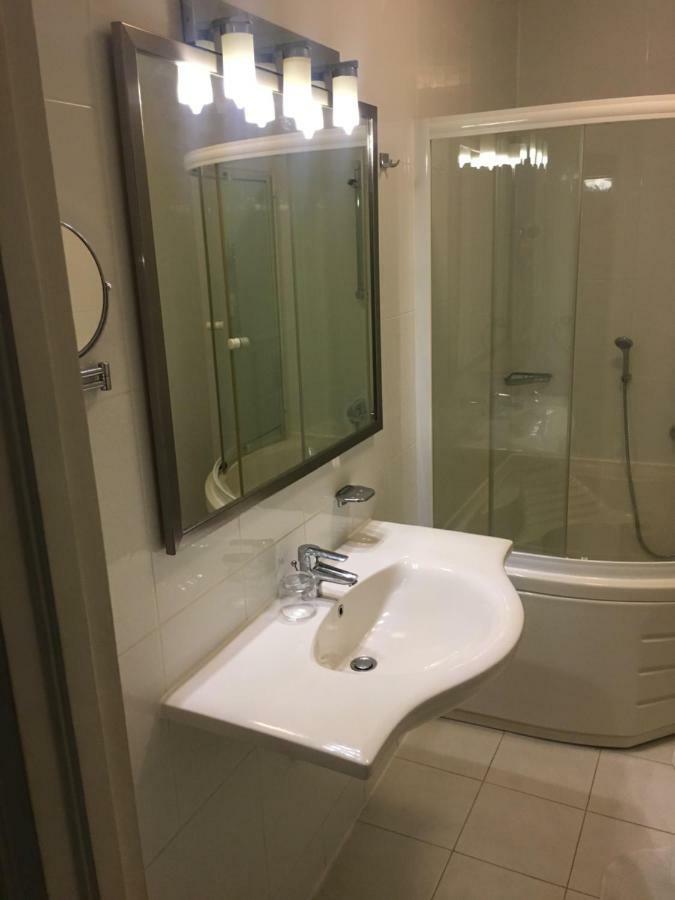 Hotel Elegance Nv Paramaribo Buitenkant foto